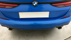 BMW 2 Series 220d M Sport 4dr Step Auto Diesel Saloon